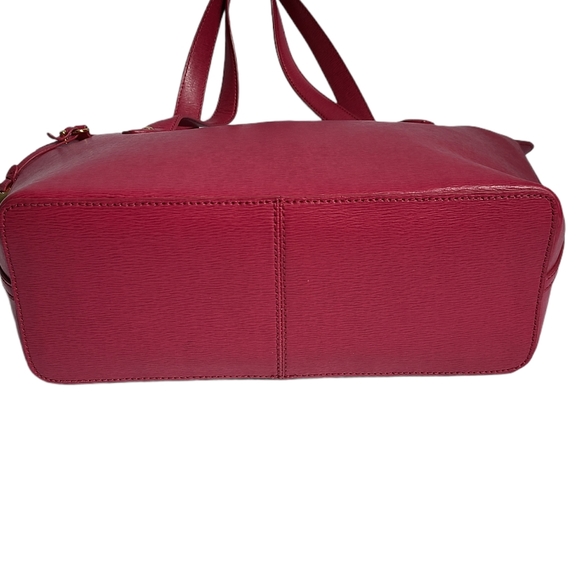 Lauren by Ralph Lauren Newton Shopper Tote - Picture 6 of 16